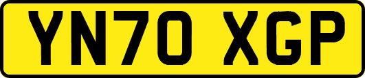 YN70XGP