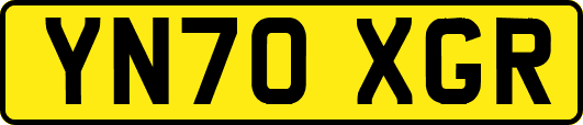 YN70XGR