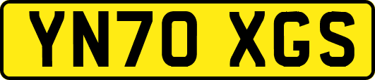 YN70XGS