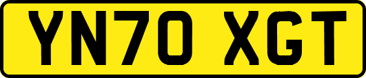 YN70XGT