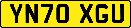 YN70XGU