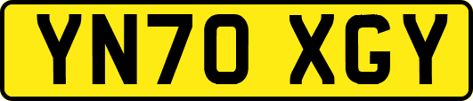 YN70XGY