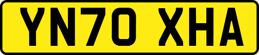 YN70XHA