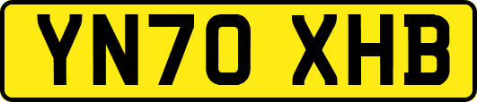 YN70XHB