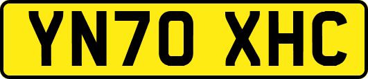 YN70XHC