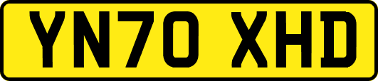 YN70XHD