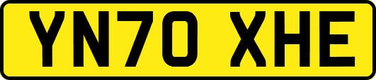 YN70XHE