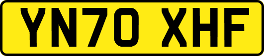 YN70XHF