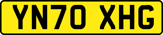 YN70XHG