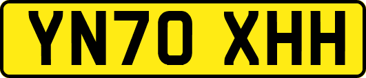 YN70XHH