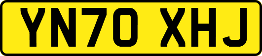 YN70XHJ