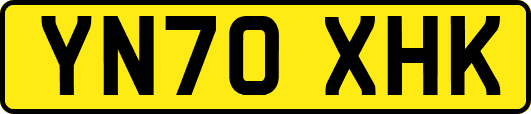 YN70XHK