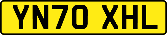YN70XHL