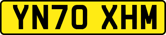 YN70XHM