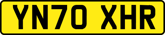 YN70XHR