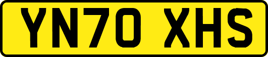 YN70XHS