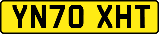 YN70XHT