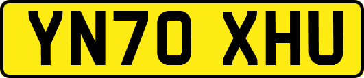 YN70XHU