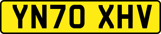 YN70XHV