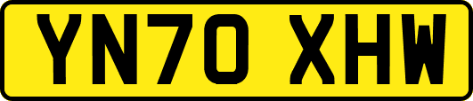 YN70XHW
