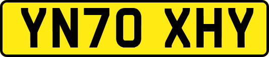 YN70XHY