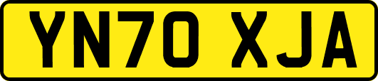 YN70XJA