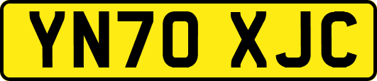 YN70XJC