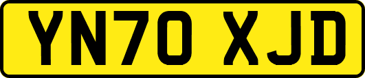 YN70XJD