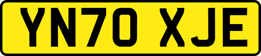YN70XJE
