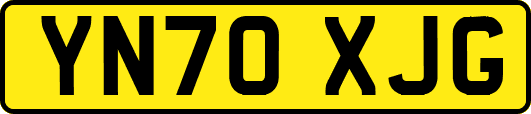 YN70XJG