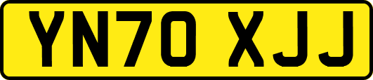 YN70XJJ
