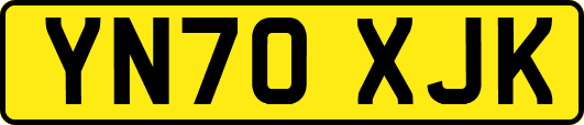 YN70XJK