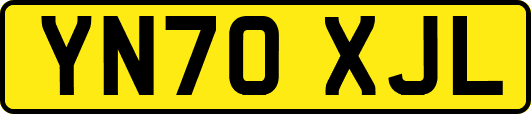 YN70XJL