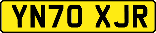 YN70XJR