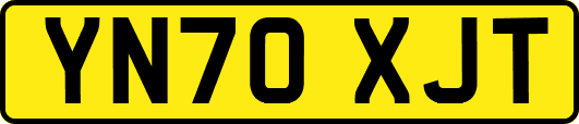 YN70XJT