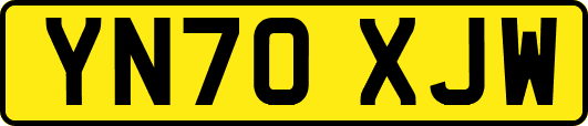 YN70XJW