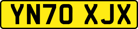 YN70XJX
