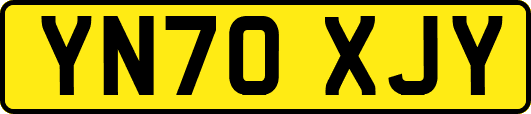 YN70XJY