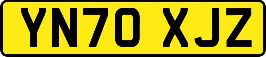 YN70XJZ