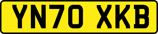 YN70XKB