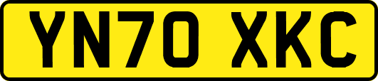 YN70XKC