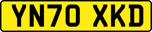YN70XKD