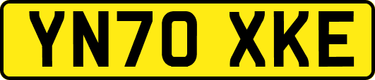 YN70XKE
