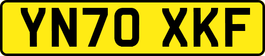 YN70XKF