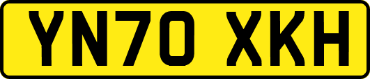 YN70XKH