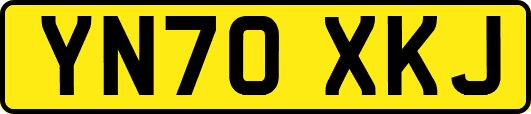 YN70XKJ