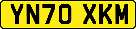 YN70XKM