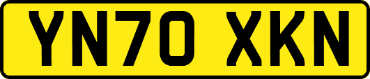 YN70XKN