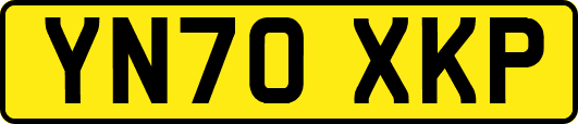 YN70XKP