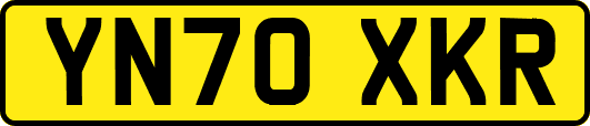 YN70XKR